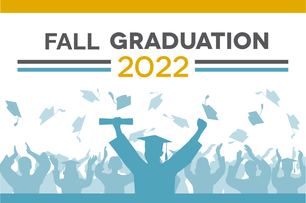 Fall Graduation 2023